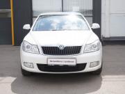 Skoda Octavia II (A5) Рестайлинг Москва  - изображение 16