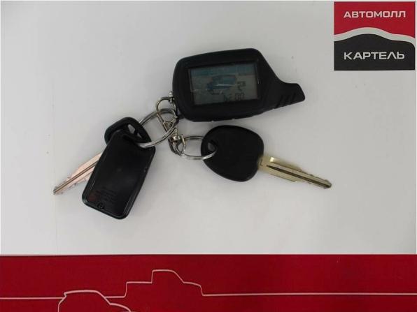 Hyundai Accent II с пробегом 2008 года, цена 329 000 рублей, 265000 км, седан, Автокод Объявления