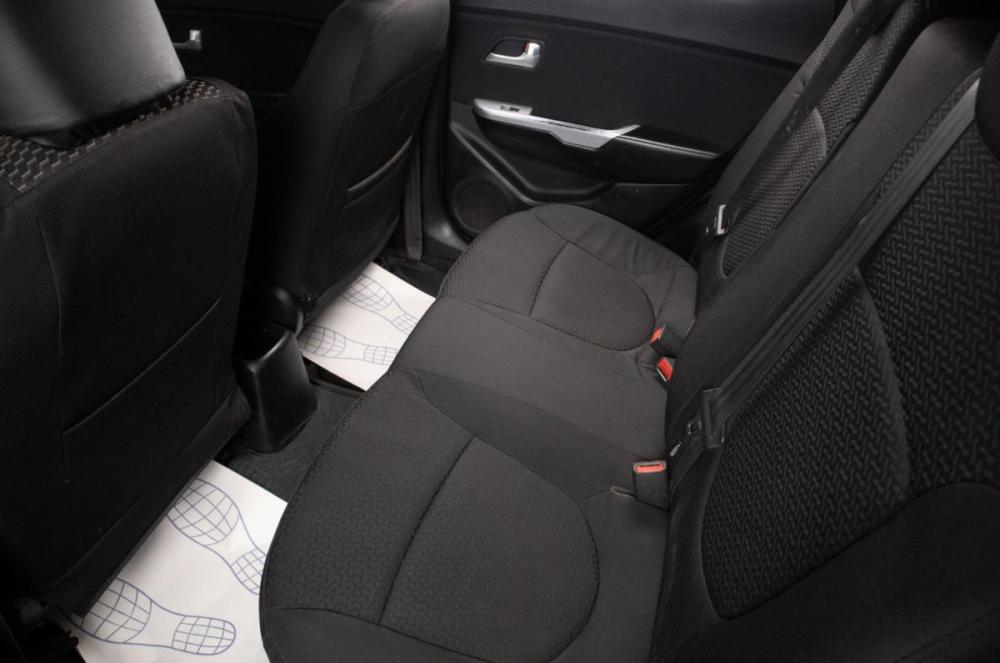 Kia Rio III Оренбург  - изображение 17