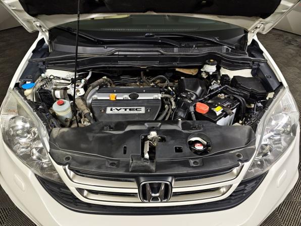 Honda CR-V III Рестайлинг с пробегом 2010 года, цена 1 555 000 рублей, 129755 км, внедорожник, Автокод Объявления