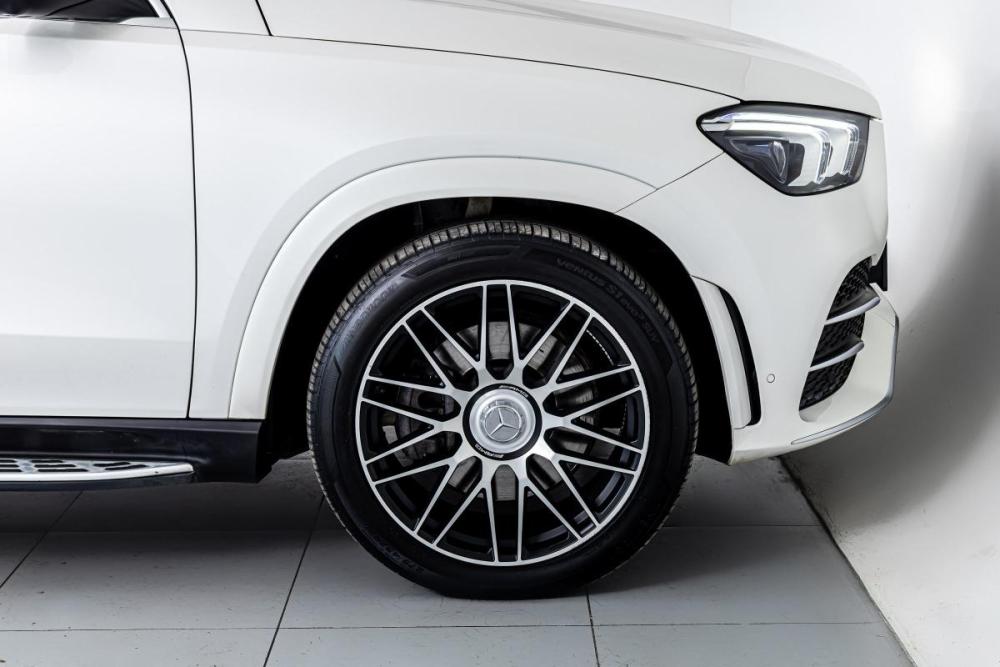Mercedes-Benz GLE II (V167) Казань  - изображение 7