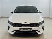 Kia K5 III Москва  - изображение 17