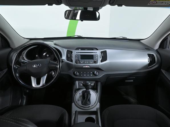 Kia Sportage III Рестайлинг с пробегом 2015 года, цена 1 387 000 рублей, 146000 км, внедорожник, Автокод Объявления