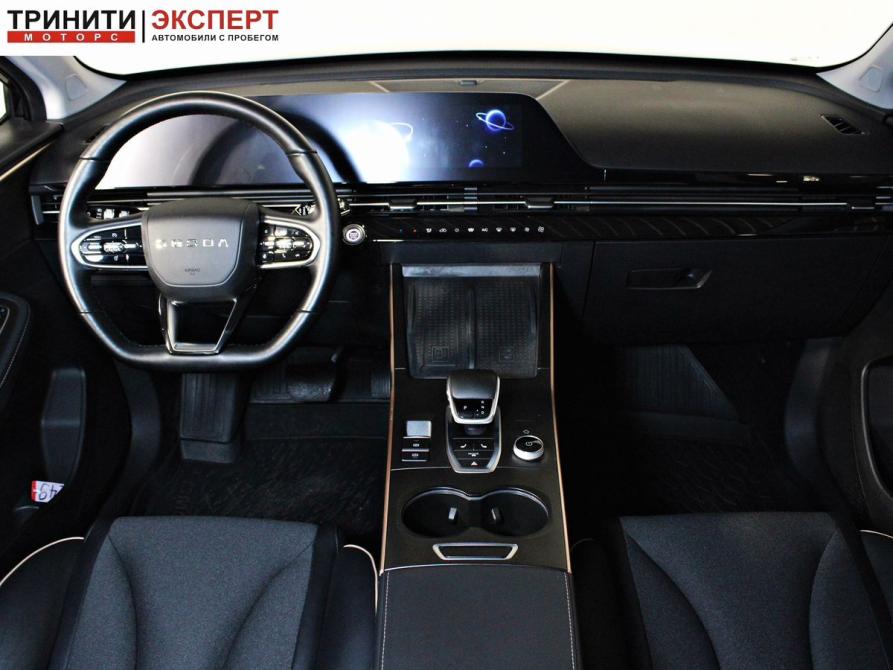 Omoda C5 I Белгород  - изображение 10