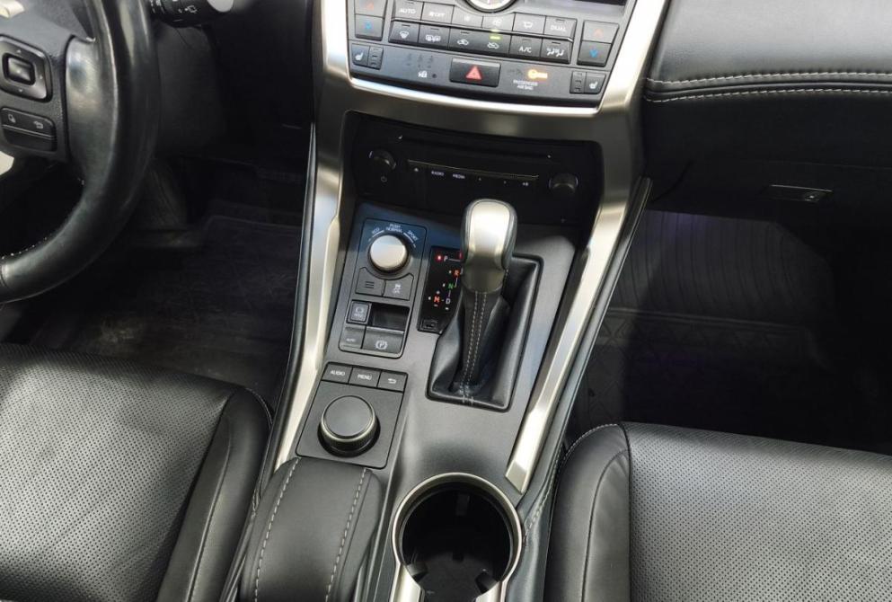 Lexus NX I Екатеринбург  - изображение 14