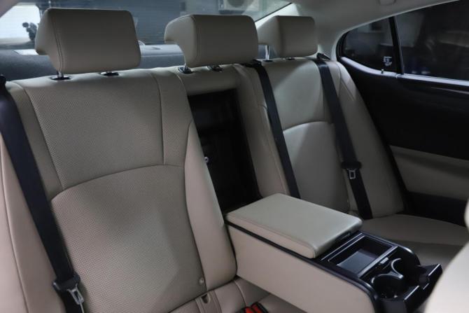 Lexus ES VII с пробегом 2018 года, цена 3 199 000 рублей, 162266 км, седан, Автокод Объявления