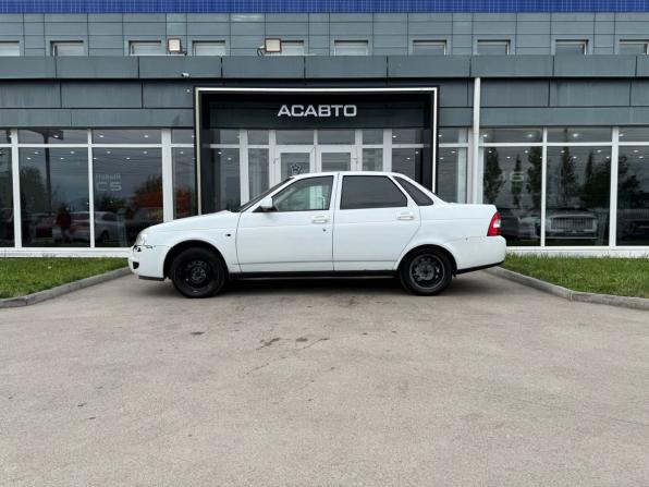 Lada (ВАЗ) Priora I с пробегом 2010 года, цена 250 000 рублей, 152918 км, седан, Автокод Объявления