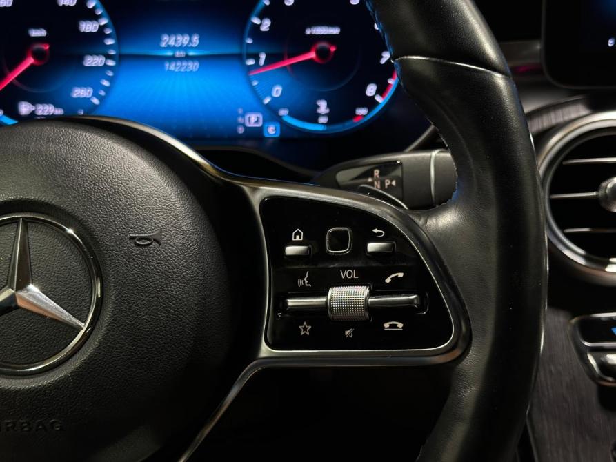Mercedes-Benz GLC Coupe I (C253) Рестайлинг Челябинск  - изображение 18