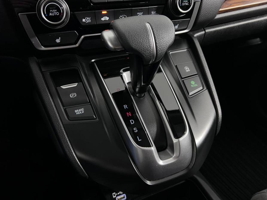 Honda CR-V V Рестайлинг Ростов-на-Дону  - изображение 19