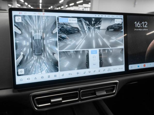 Li Auto (Lixiang) L7 I с пробегом 2023 года, цена 6 100 000 рублей, 30729 км, внедорожник, Автокод Объявления