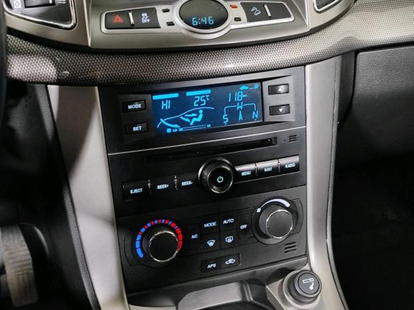 Chevrolet Captiva I Рестайлинг с пробегом 2013 года, цена 1 139 000 рублей, 182596 км, внедорожник, Автокод Объявления