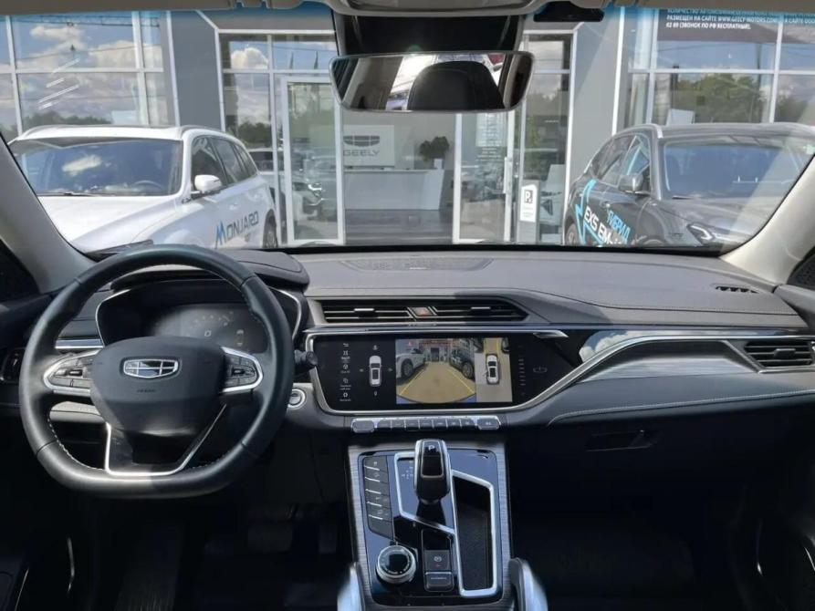 Geely Atlas Pro Воронеж  - изображение 7