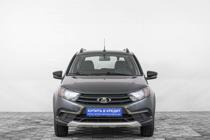 Lada (ВАЗ) Granta I Рестайлинг с пробегом 2024 года, цена 1 069 000 рублей, 20787 км, универсал, Автокод Объявления