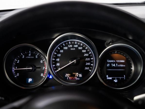 Mazda CX-5 I с пробегом 2013 года, цена 1 730 000 рублей, 178026 км, внедорожник, Автокод Объявления