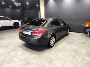 Chevrolet Cruze I Рестайлинг Нижний Новгород  - изображение 12