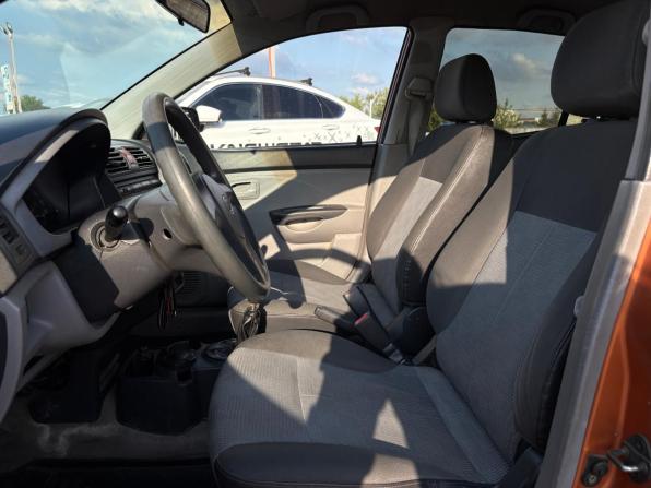 Kia Picanto I с пробегом 2007 года, цена 385 000 рублей, 221200 км, хэтчбек, Автокод Объявления