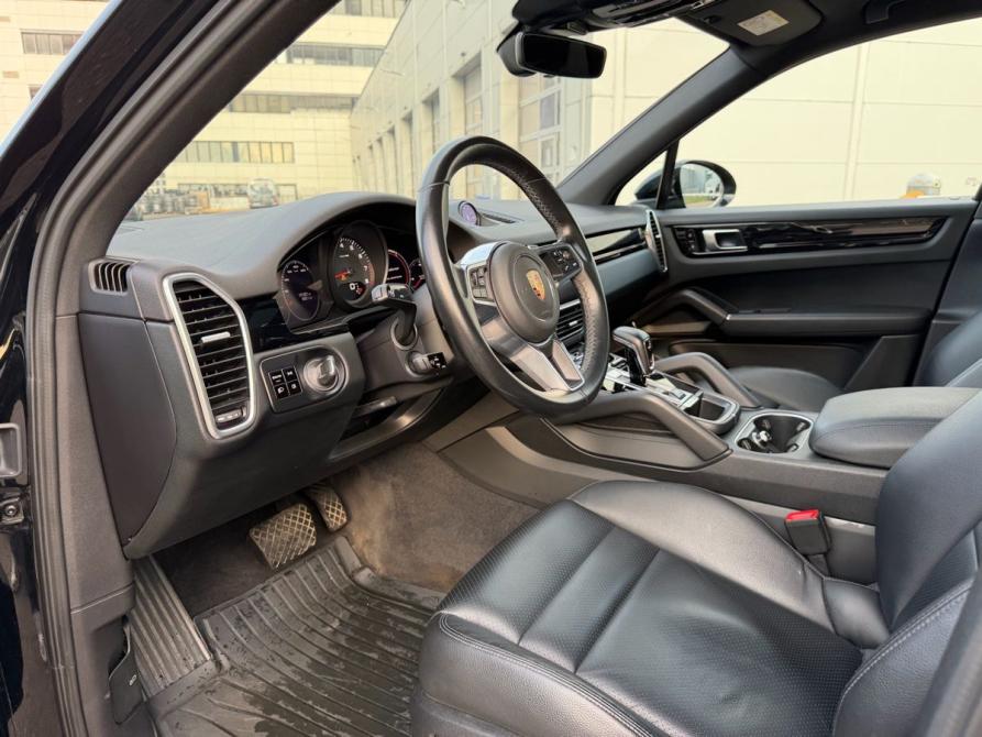 Porsche Cayenne III Москва  - изображение 10