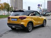 Suzuki Vitara II Рестайлинг Санкт-Петербург  - изображение 22
