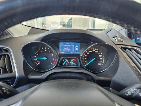 Ford Kuga II с пробегом 2014 года, цена 1 199 000 рублей, 141100 км, внедорожник, Автокод Объявления
