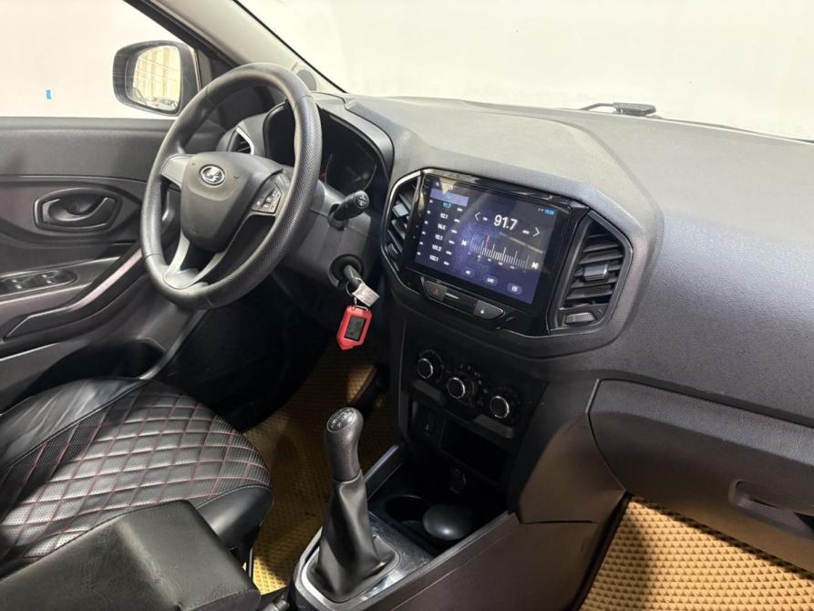 Lada (ВАЗ) XRAY I Курск  - изображение 6