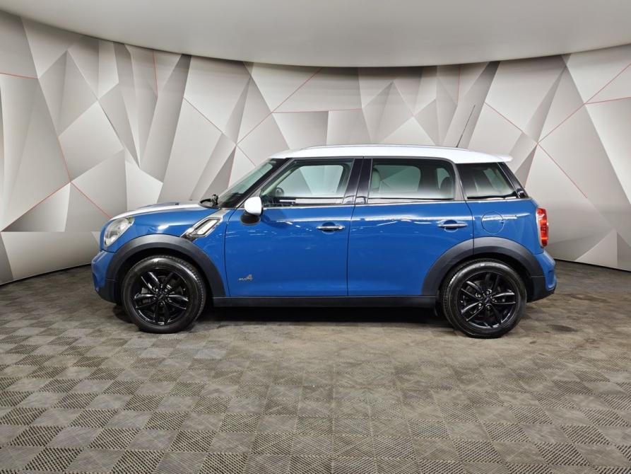 Mini Countryman I Москва  - изображение 5