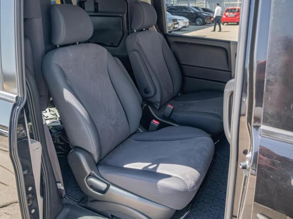 Honda Freed I с пробегом 2010 года, цена 1 150 000 рублей, 118912 км, компактвэн, Автокод Объявления