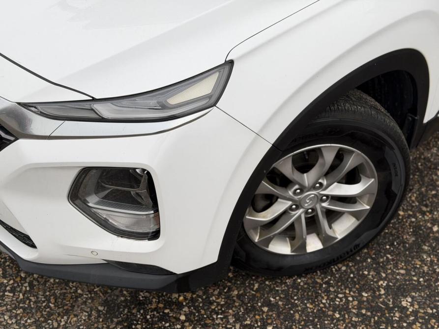 Hyundai Santa Fe IV Тверь  - изображение 2