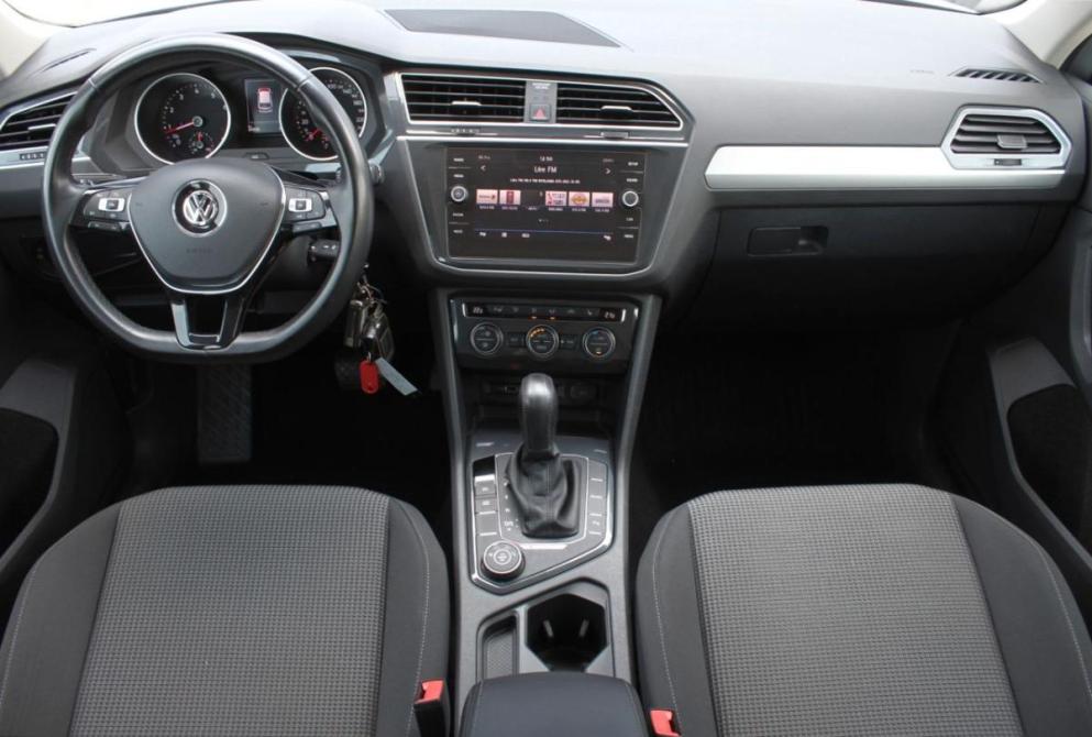 Volkswagen Tiguan II Нижний Новгород  - изображение 16