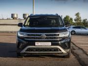 Volkswagen Teramont I Рестайлинг Москва  - изображение 22