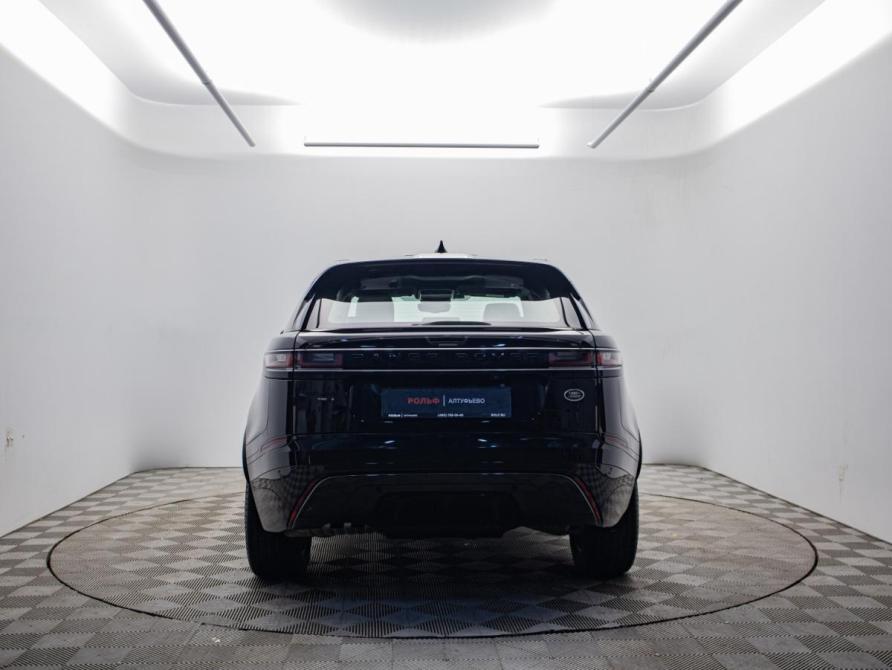 Land Rover Range Rover Velar I Москва  - изображение 6