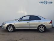 Nissan Almera Classic I Москва  - изображение 20