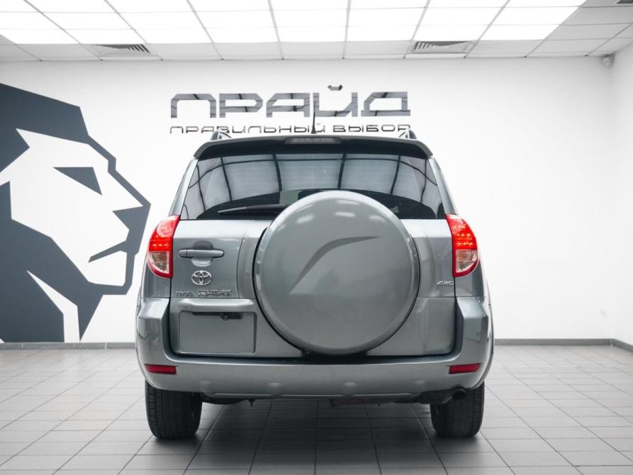 Toyota RAV4 III (XA30) Ростов-на-Дону  - изображение 4