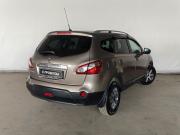 Nissan Qashqai+2 I Рестайлинг Москва  - изображение 26