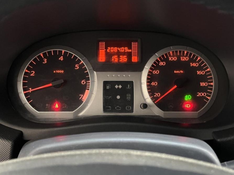 Lada (ВАЗ) Largus I Курск  - изображение 10