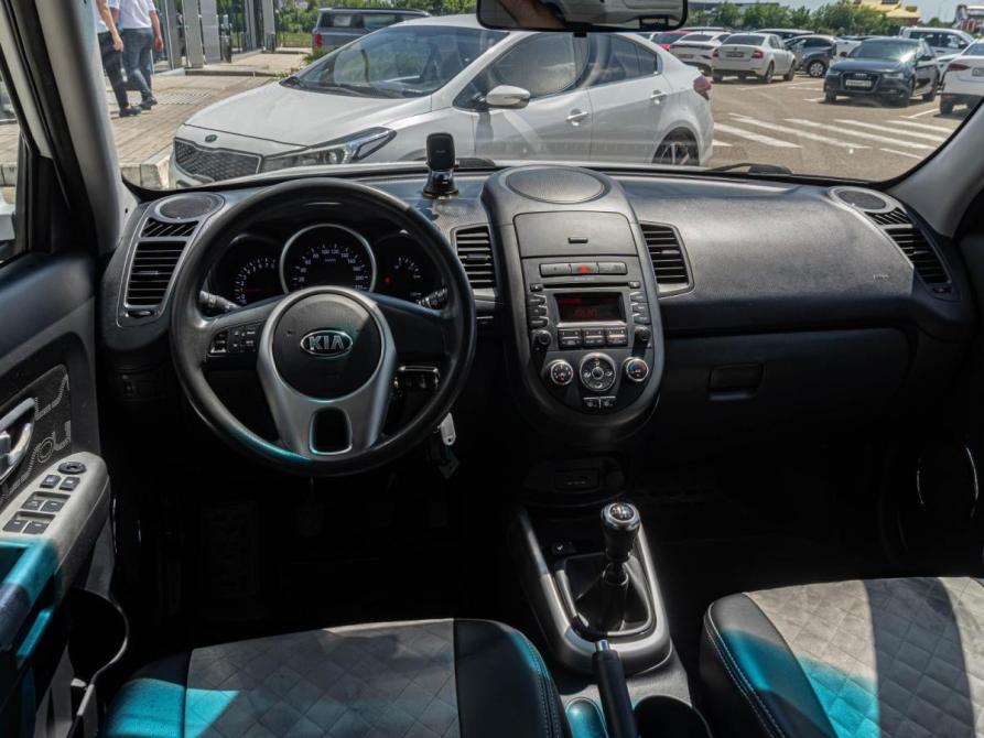 Kia Soul I Рестайлинг Краснодар  - изображение 6