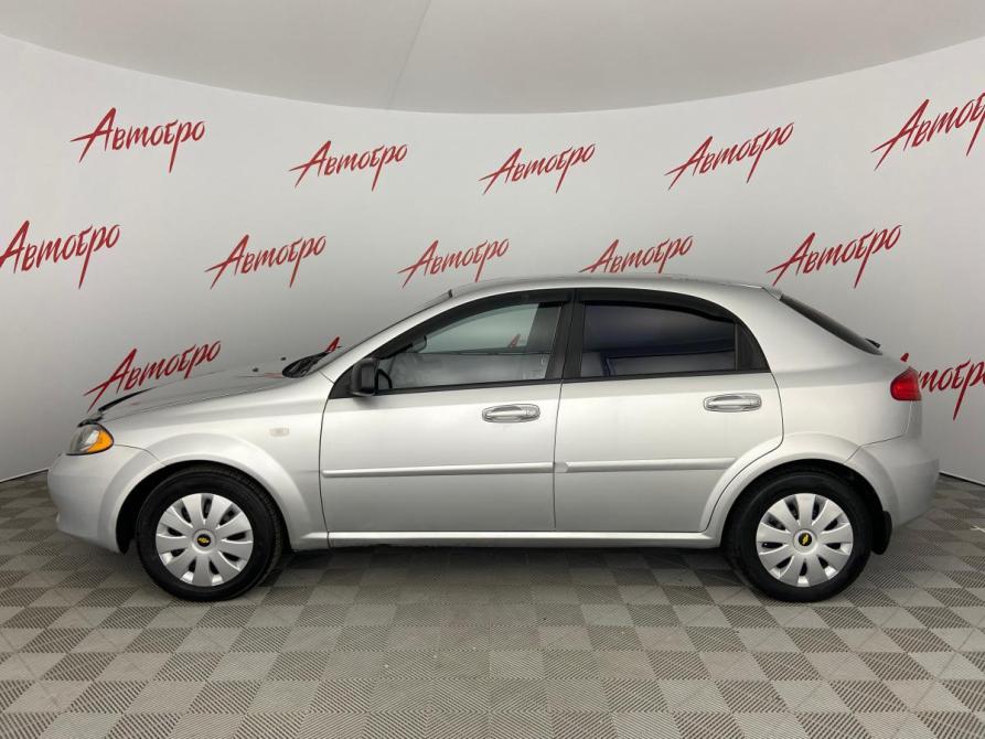 Chevrolet Lacetti I Псков  - изображение 2