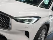 Infiniti QX50 II Москва  - изображение 51