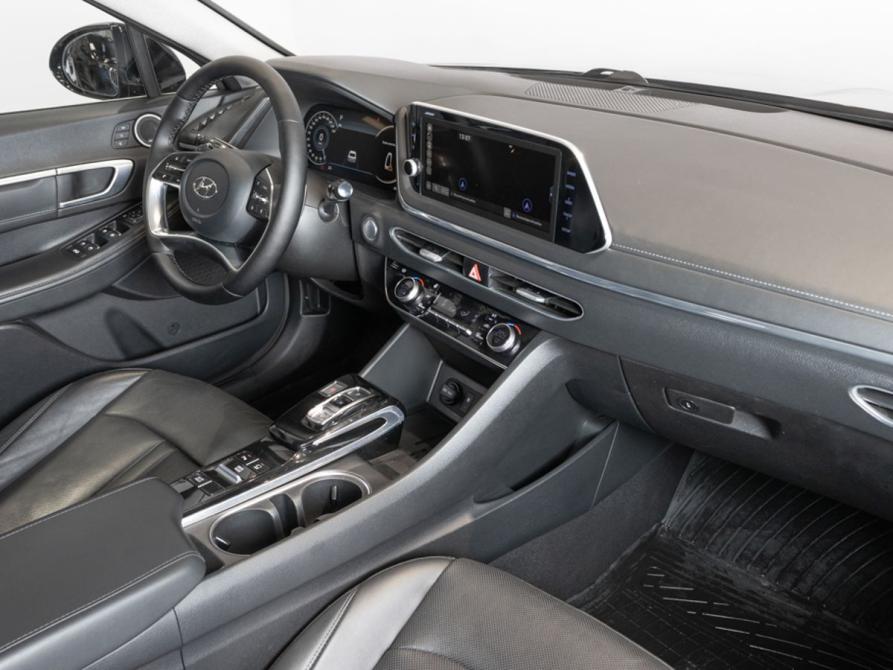 Hyundai Sonata VIII (DN8) Казань  - изображение 7