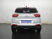 Hyundai Creta I Санкт-Петербург  - изображение 21