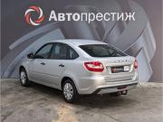 Lada (ВАЗ) Granta I Рестайлинг Пермь  - изображение 30