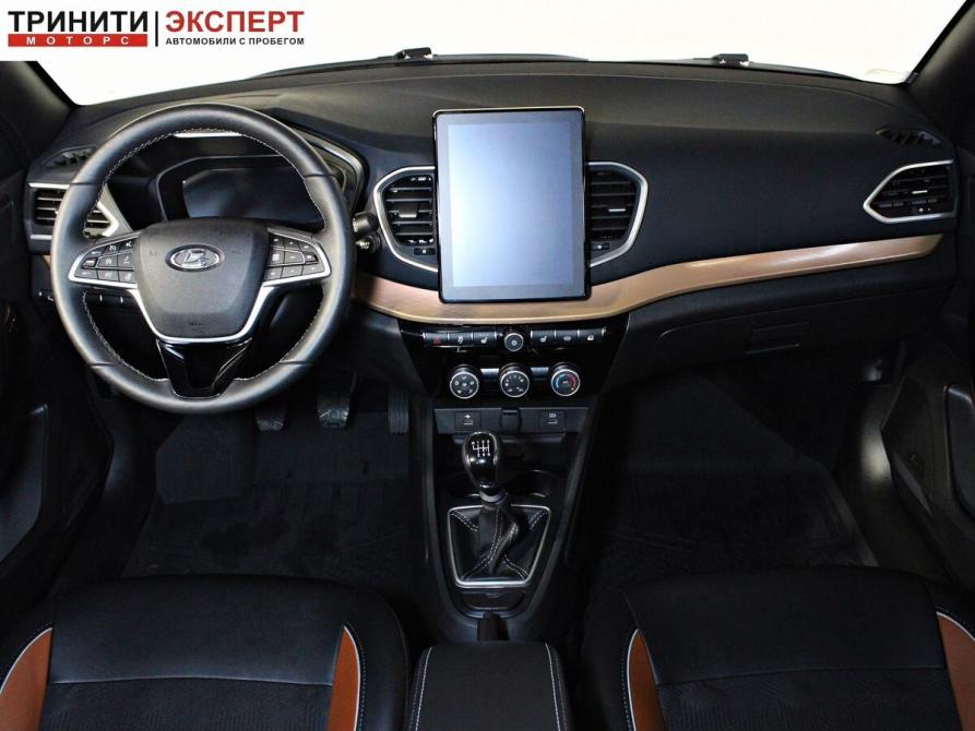 Lada (ВАЗ) Vesta I Рестайлинг (NG) Белгород  - изображение 12