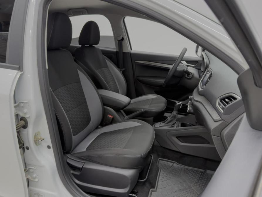 Lada (ВАЗ) Vesta I Рестайлинг (NG) Ростов-на-Дону  - изображение 8