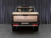 Nissan Frontier Pro Тюмень  - изображение 28