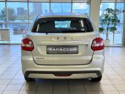 Lada (ВАЗ) Granta I Рестайлинг Волгоград  - изображение 21