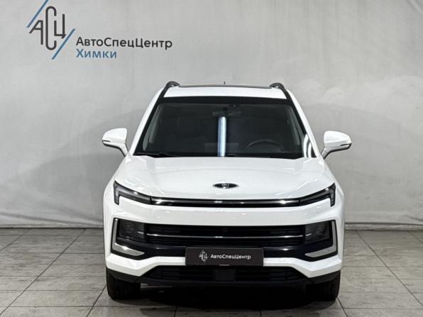 Москвич 3 с пробегом 2024 года, цена 1 499 800 рублей, 27000 км, внедорожник, Автокод Объявления