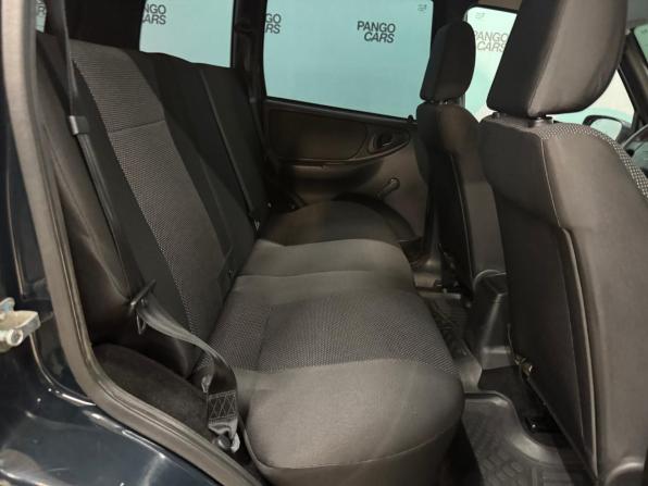 Lada (ВАЗ) Niva Travel I с пробегом 2023 года, цена 888 000 рублей, 73053 км, внедорожник, Автокод Объявления