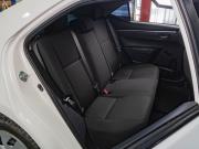 Toyota Corolla XI (E160 E170 E180) Тюмень  - изображение 25