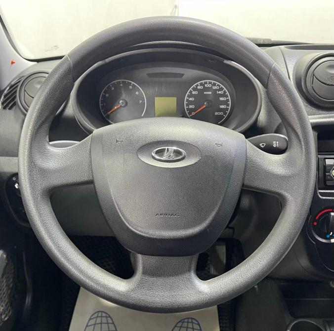 Lada (ВАЗ) Granta I Воронеж  - изображение 14