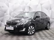 Kia Rio III Ульяновск  - изображение 22