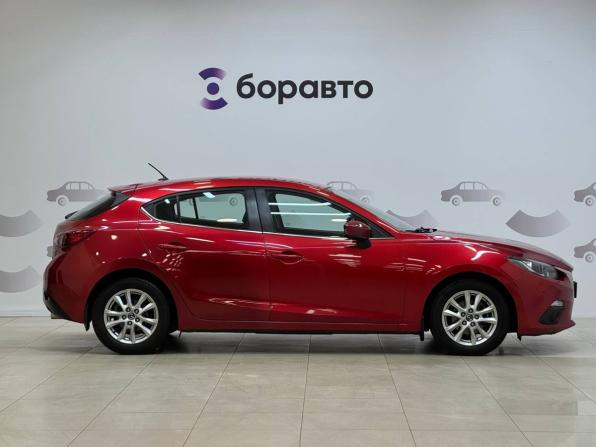 Mazda 3 III (BM) с пробегом 2014 года, цена 1 310 000 рублей, 194142 км, хэтчбек, Автокод Объявления